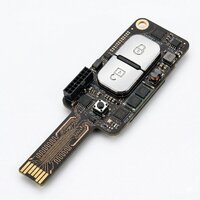 Программные доработки автомобиля