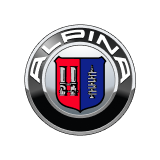 Alpina logo