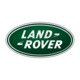 Land Rover logo