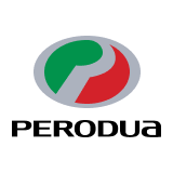 Perodua logo