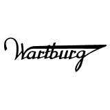 Wartburg logo